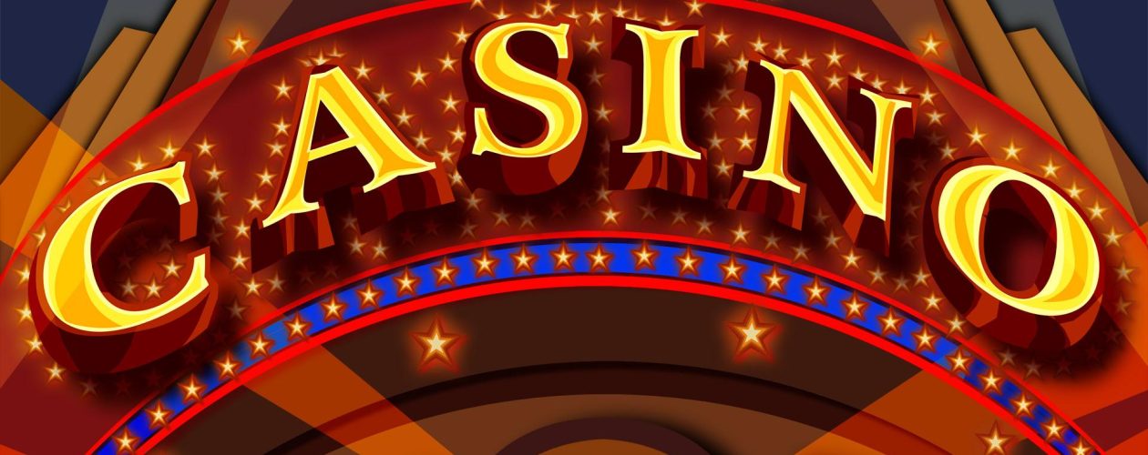 The Online Blackjack Casino Game!